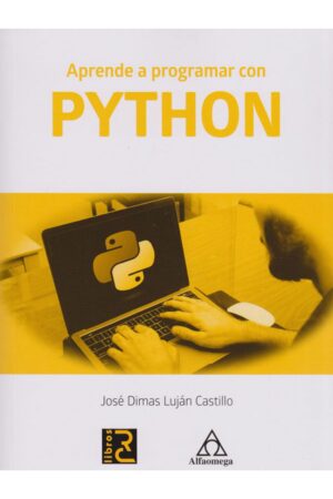 APRENDE A PROGRAMAR CON PYTHON