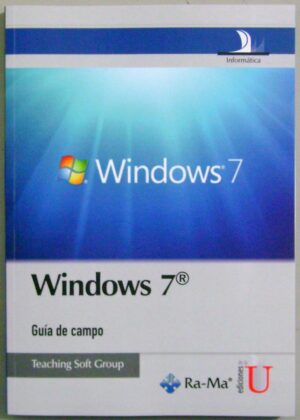 WINDOWS 7 Guía de campo