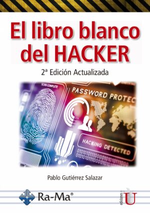 LIBRO BLANCO DEL HACKER, EL