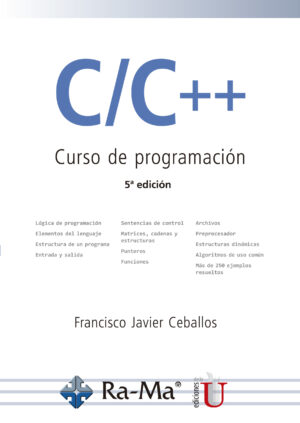 C/C++ CURSO DE PROGRAMACION