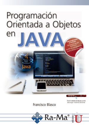 PROGRAMACION ORIENTADA A OBJETOS EN JAVA