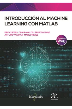 INTRODUCCION AL MACHINE LEARNING CON MATLAB
