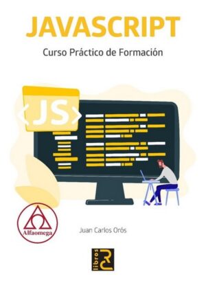 JAVASCRIPT Curso práctico de formación