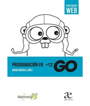 PROGRAMACION EN GO