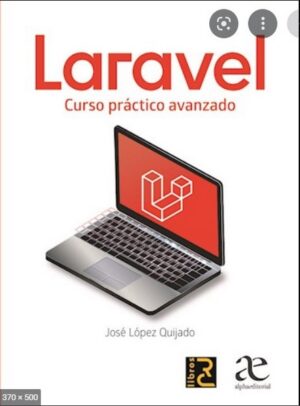 LARAVEL Curso práctico avanzado