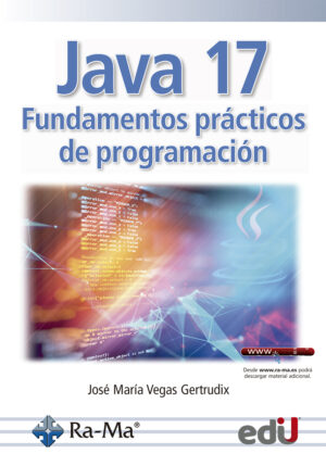 JAVA 17 Fundamentos prácticos de programación