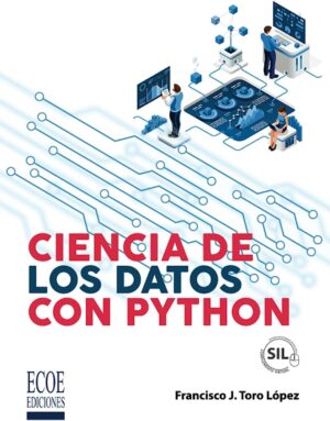 CIENCIA DE LOS DATOS CON PYTHON