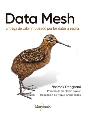 DATA MESH Entrega de valor impulsado por los datos a escala