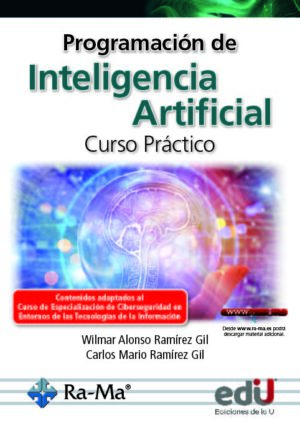 PROGRAMACION DE INTELIGENCIA ARTIFICIAL Curso práctico