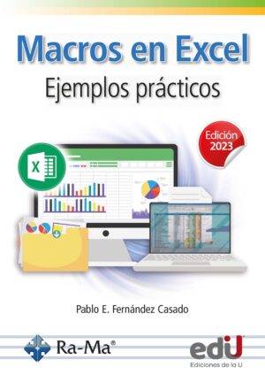 MACROS EN EXCEL Ejemplos prácticos