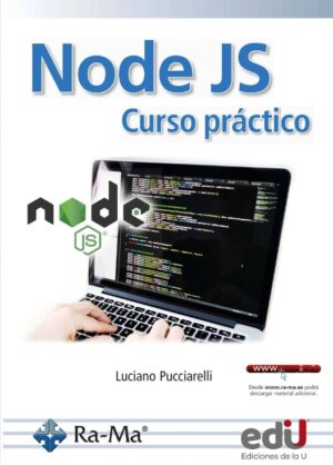 NODE JS CURSO PRACTICO