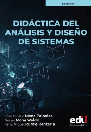DIDACTICA DEL ANALISIS Y DISEÑO DE SISTEMAS