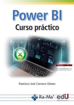 POWER BI Curso práctico