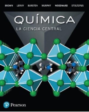 QUIMICA La ciencia central