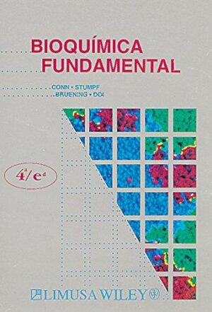 BIOQUIMICA FUNDAMENTAL