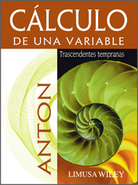 CALCULO DE UNA VARIABLE Trascendentes tempranas