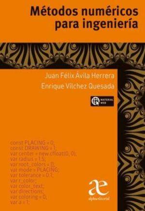 METODOS NUMERICOS PARA INGENIERIA