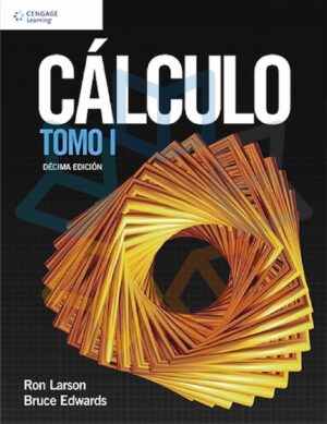 CALCULO Tomo I y Tomo ii