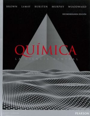 QUIMICA la ciencia central