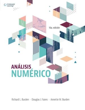 ANALISIS NUMERICO