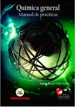 QUIMICA GENERAL Manual de prácticas