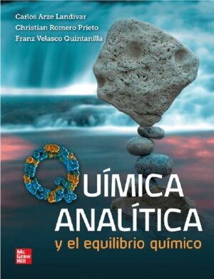 QUIMICA ANALITICA Y el equilibrio químico