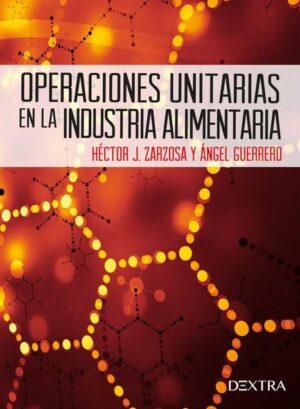 OPERACIONES UNITARIAS EN INGENIERIA QUIMICA