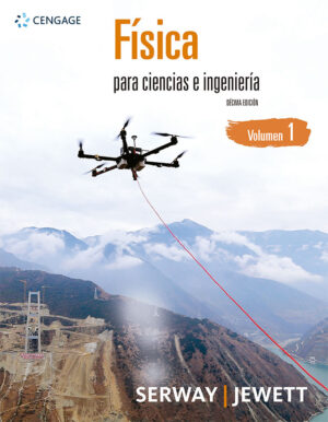 FISICA PARA CIENCIAS E INGENIERIAS Vol. I
