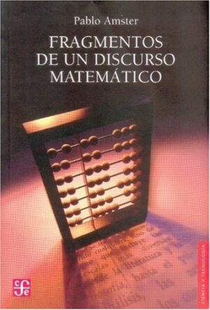 FRAGMENTOS DE UN DISCURSO MATEMATICO