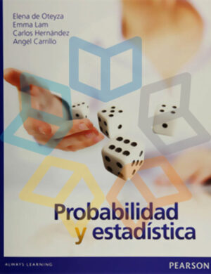 PROBABILIDAD Y ESTADISTICA