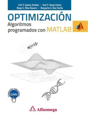 OPTIMIZACION Algortimos programados con MATLAB
