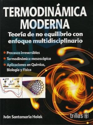 TERMODINAMICA MODERNA
