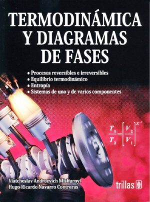 TERMODINAMICA Y DIAGRAMAS DE FASES