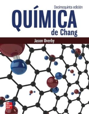 QUIMICA DE CHANG