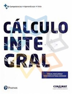 CALCULO INTEGRAL Competencias Aprendizaje Vida