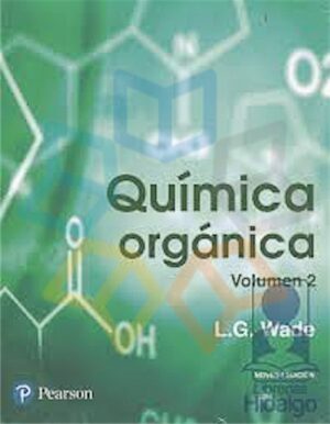 QUIMICA ORGANICA Vol.2