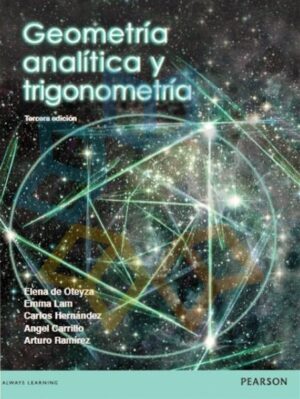 GEOMETRIA ANALITICA Y TRIGONOMETRIA