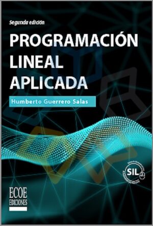 PROGRAMACION LINEAL APLICADA