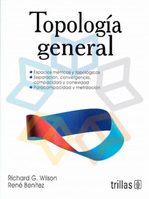 TOPOLOGIA GENERAL