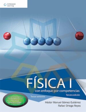 FISICA 1 con enfoque por competencias