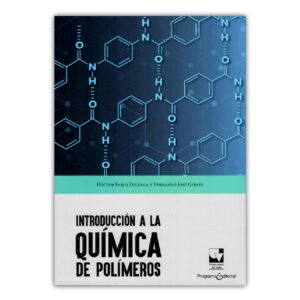 INTRODUCCION A LA QUIMICA DE POLIMEROS