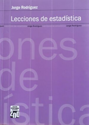 LECCIONES DE ESTADISTICA