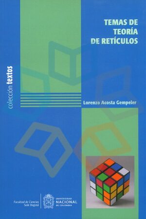 TEMAS DE TEORIA DE RETICULOS