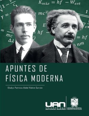 APUNTES DE FISICA MODERNA
