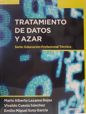 TRATAMIENTO DE DATOS Y AZAR