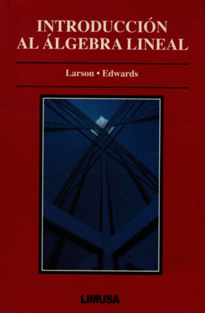 INTRODUCCION AL ALGEBRA LINEAL