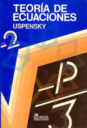 TEORIA DE ECUACIONES