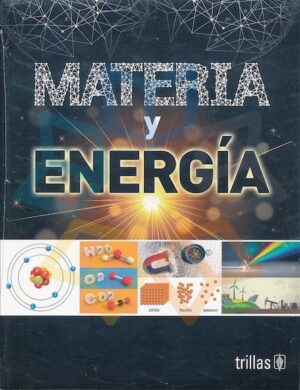 MATERIA Y ENERGIA