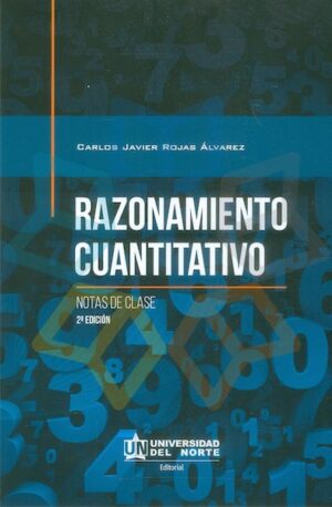 RAZONAMIENTO CUANTITATIVO