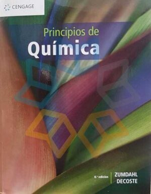 PRINCIPIOS DE QUIMICA